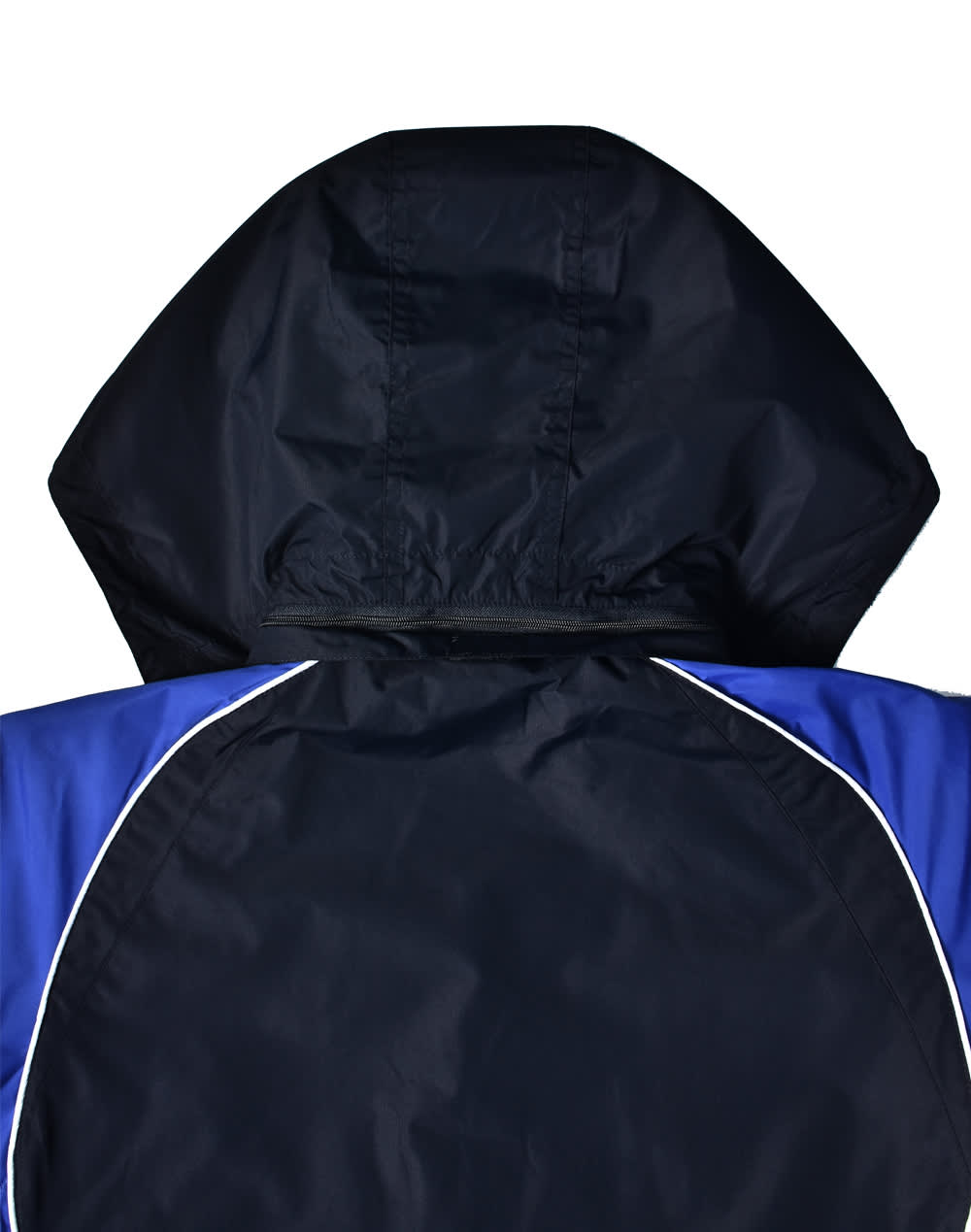 Mens Contrast Jacket [53-JK77]
