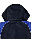 Mens Contrast Jacket [53-JK77]
