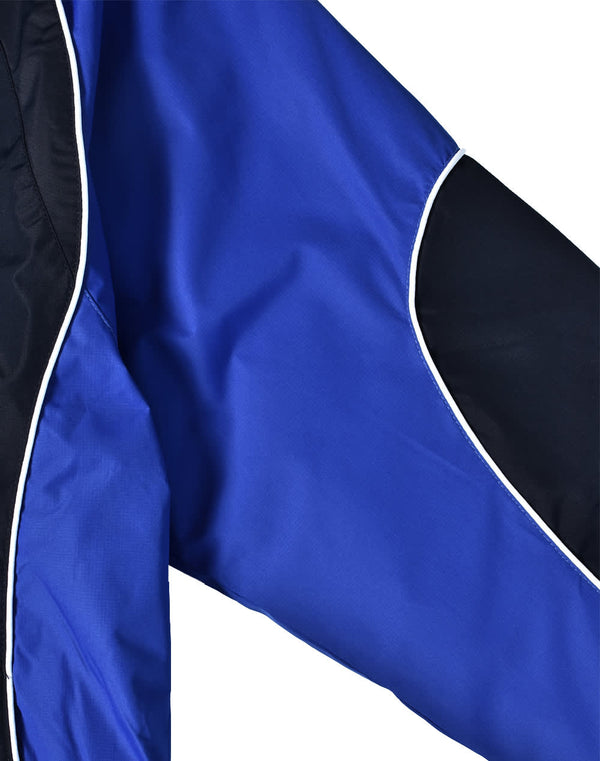 Mens Contrast Jacket [53-JK77]