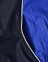 Mens Contrast Jacket [53-JK77]