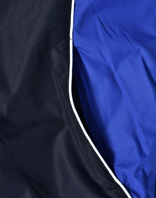 Mens Contrast Jacket [53-JK77]