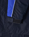 Mens Contrast Jacket [53-JK77]