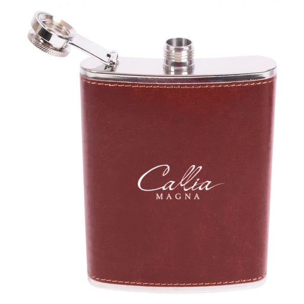 Inverness Hip Flask [11-S201]