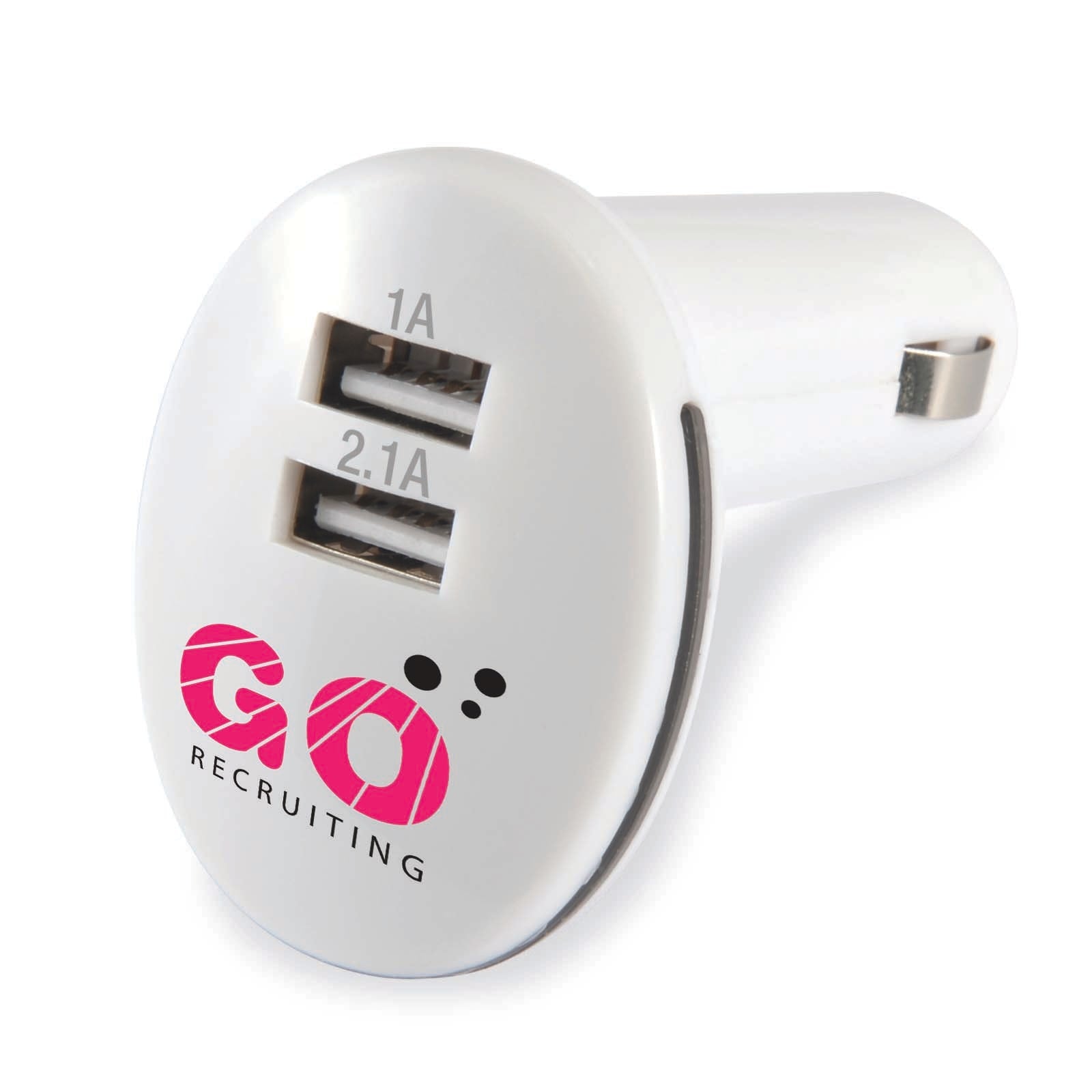 Monza Car Charger [2-LL0007]