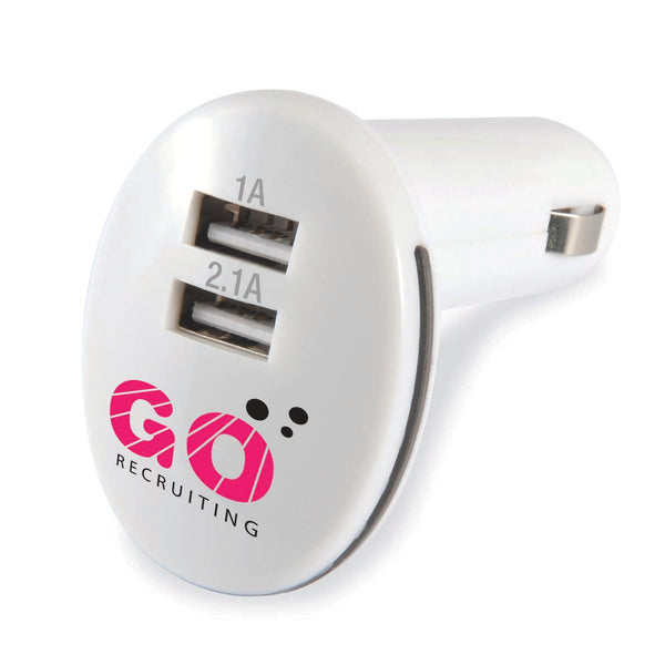 Monza Car Charger [2-LL0007]