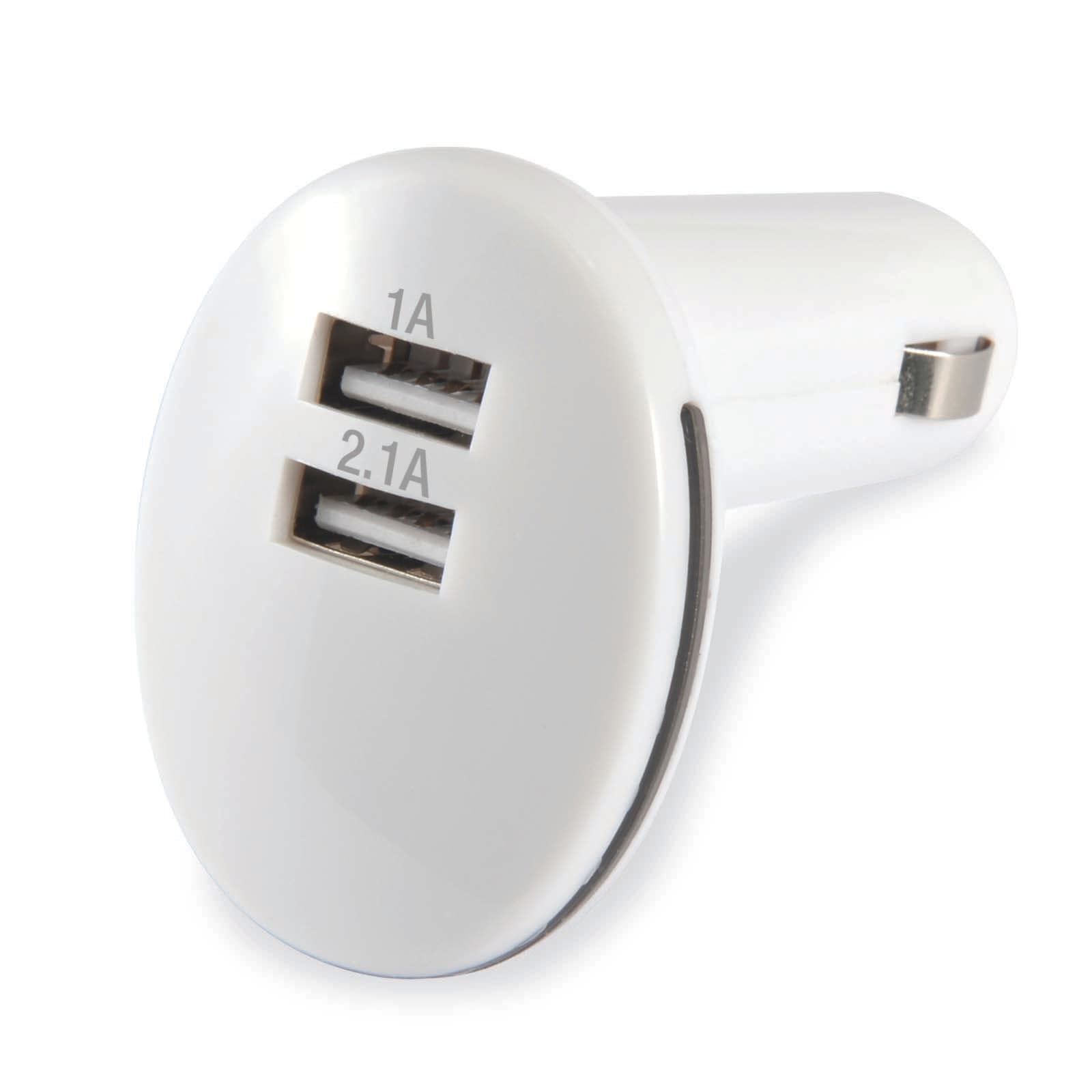 Monza Car Charger [2-LL0007]