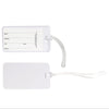 Monte Carlo Luggage Tag [2-LL001]
