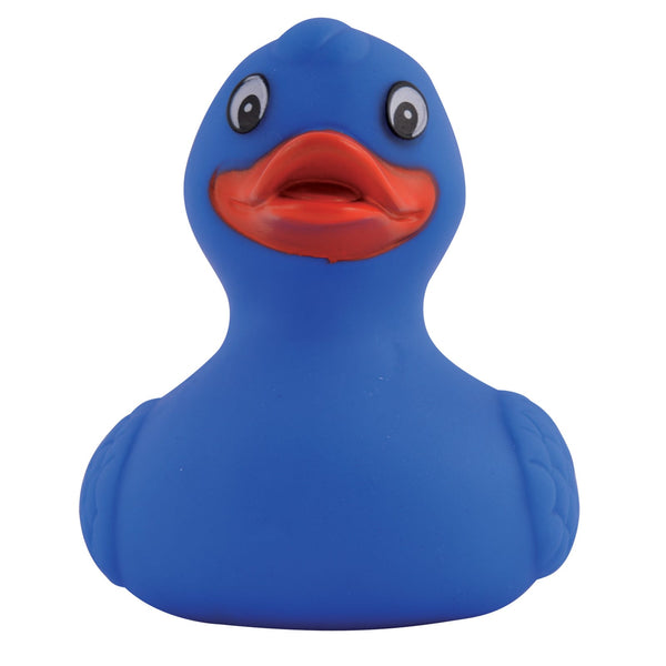 Quack PVC Bath Duck [2-LL012]