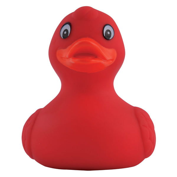 Quack PVC Bath Duck [2-LL012]
