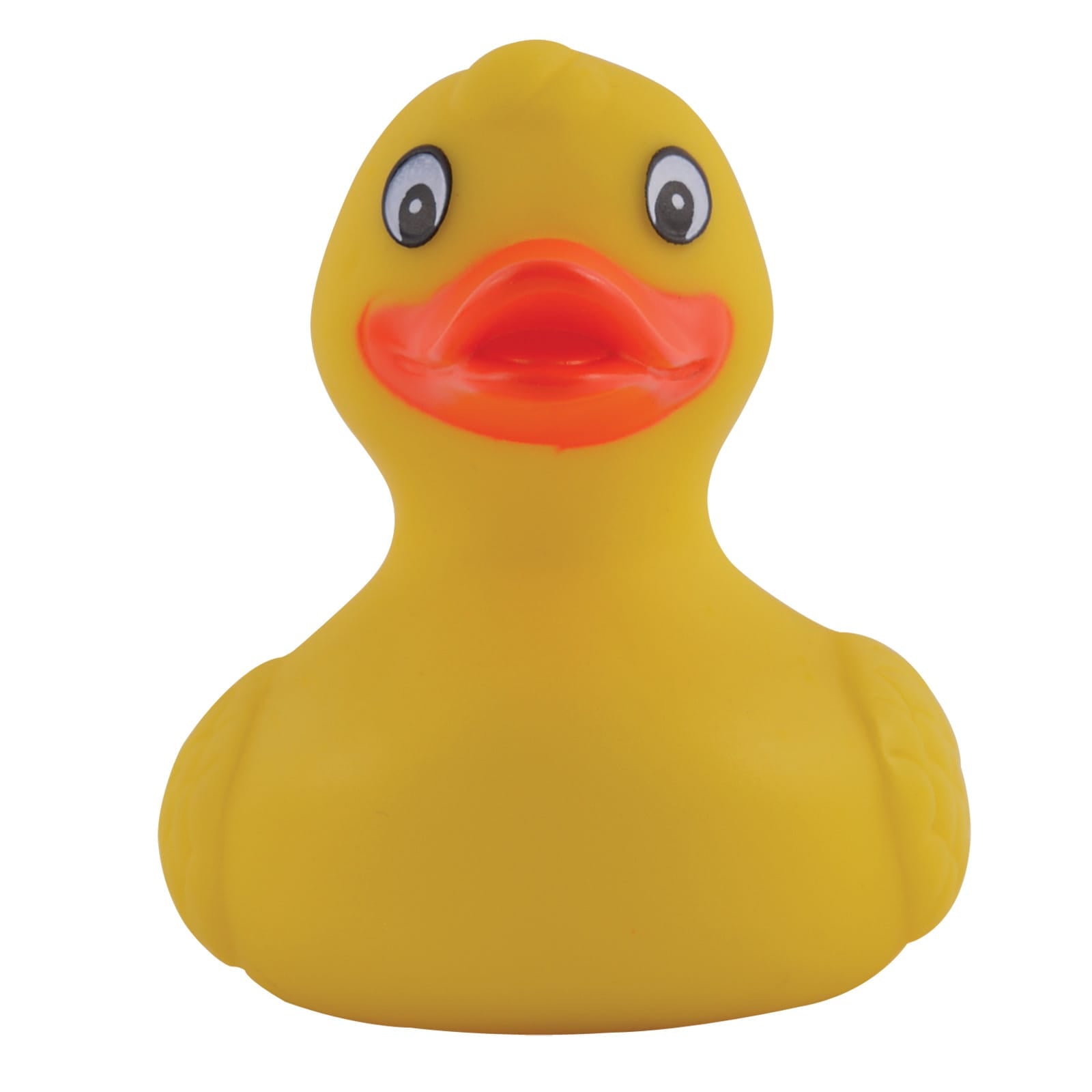 Quack PVC Bath Duck [2-LL012]