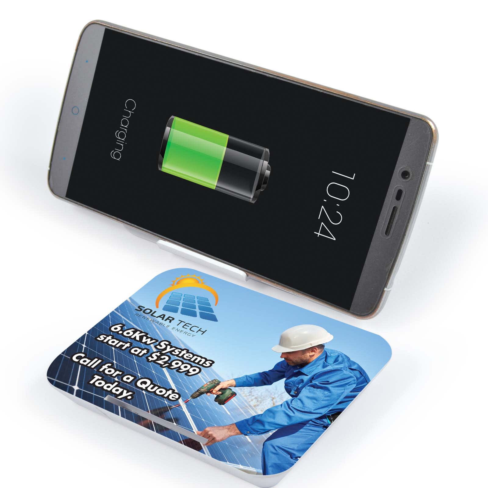 Proton Wireless Charger [2-LL0215]