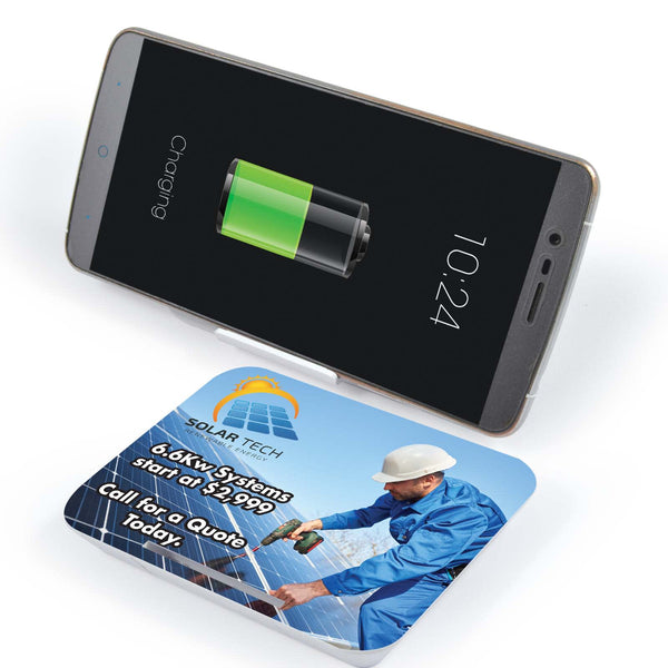 Proton Wireless Charger [2-LL0215]