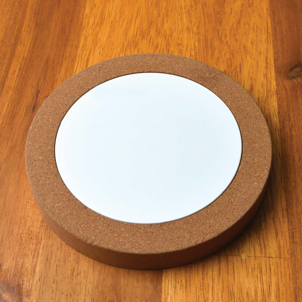 Cork Ranger Fast Wireless Charger [2-LL0272]