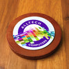 Wood Ranger Fast Wireless Charger [2-LL0273]