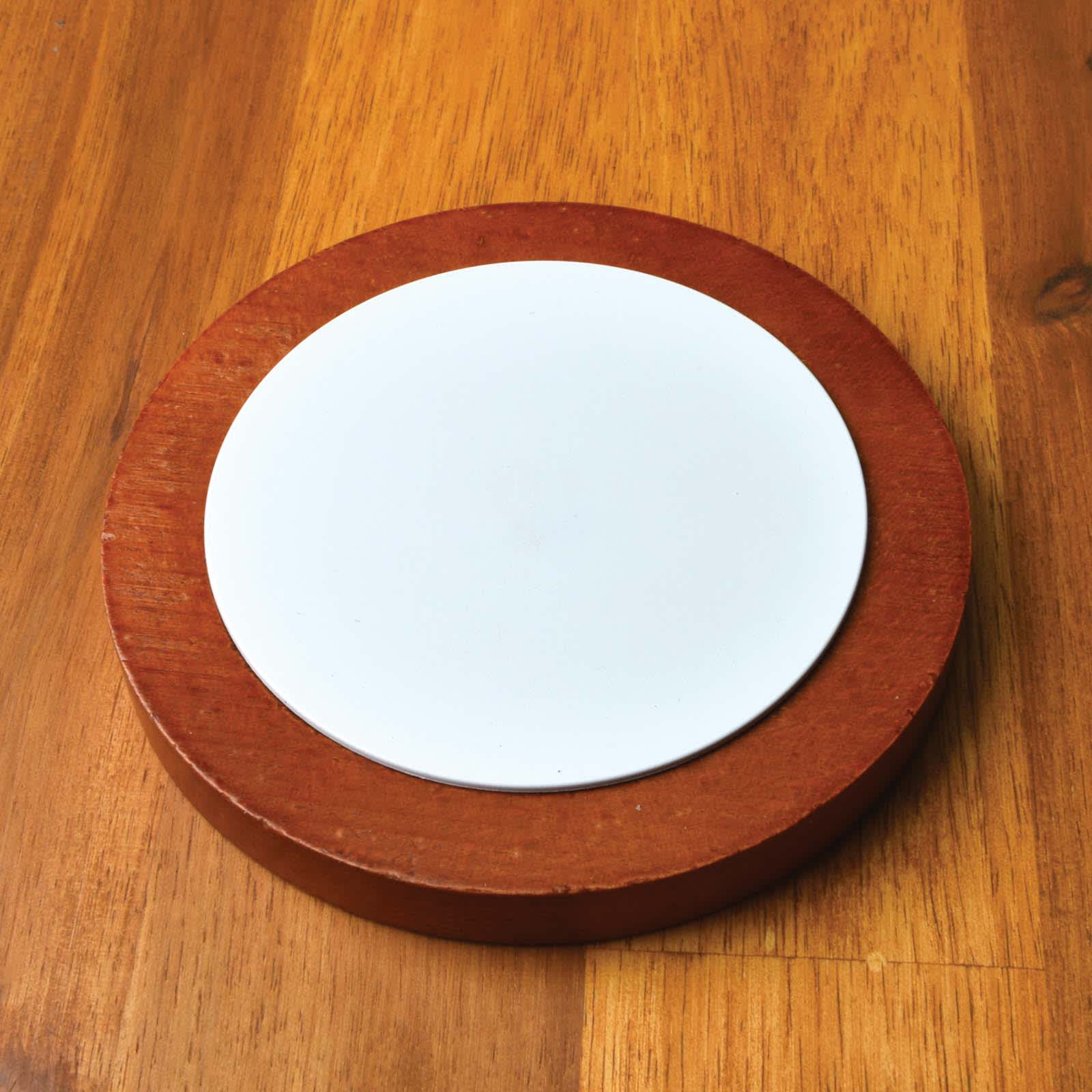 Wood Ranger Fast Wireless Charger [2-LL0273]