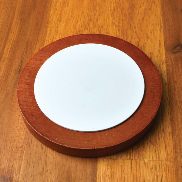 Wood Ranger Fast Wireless Charger [2-LL0273]