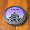 Aluminium Ranger Fast Wireless Charger [2-LL0275]
