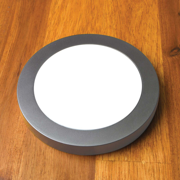 Aluminium Ranger Fast Wireless Charger [2-LL0275]