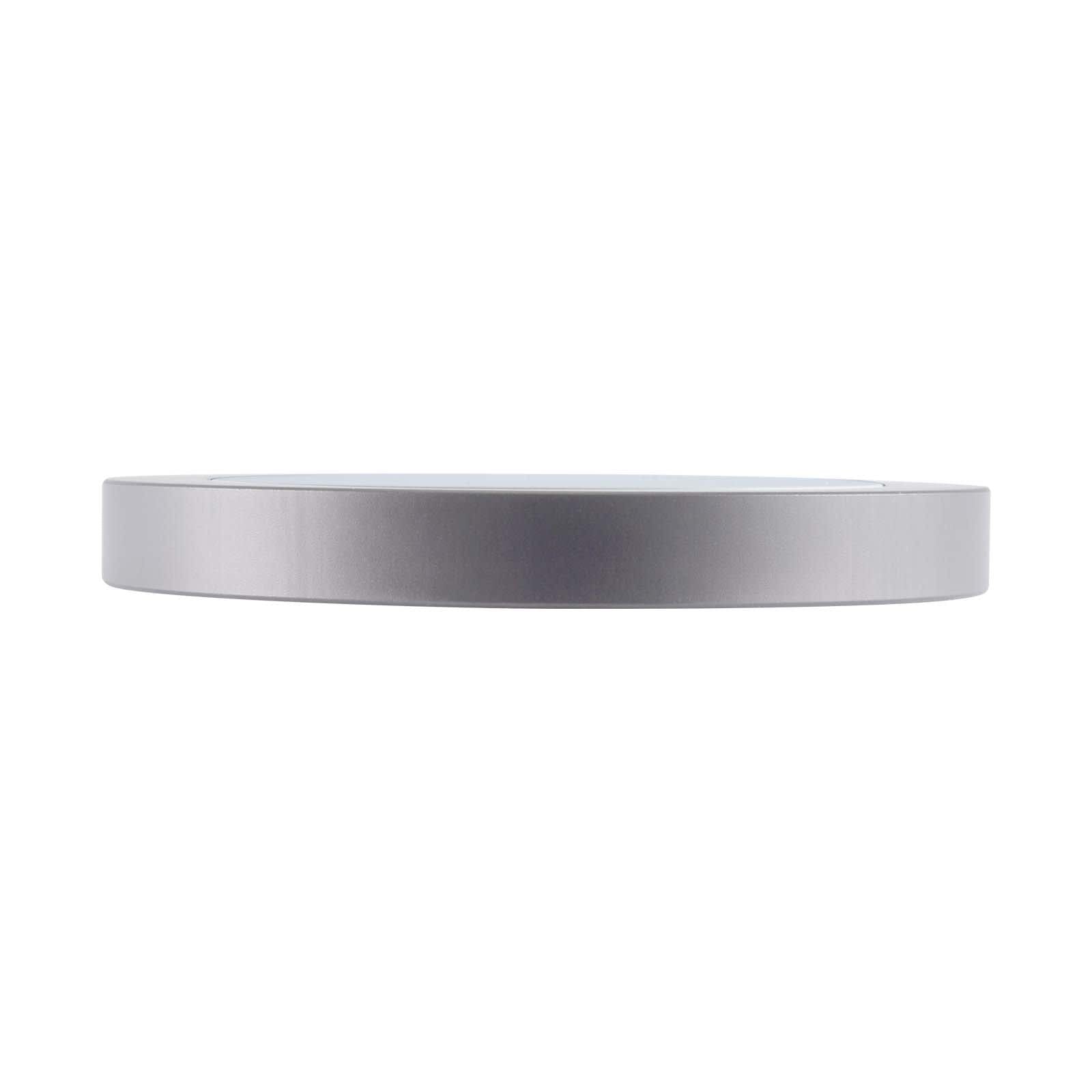 Aluminium Ranger Fast Wireless Charger [2-LL0275]
