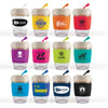 Vienna Eco Coffee Cup / Silicone Band [2-LL0413]