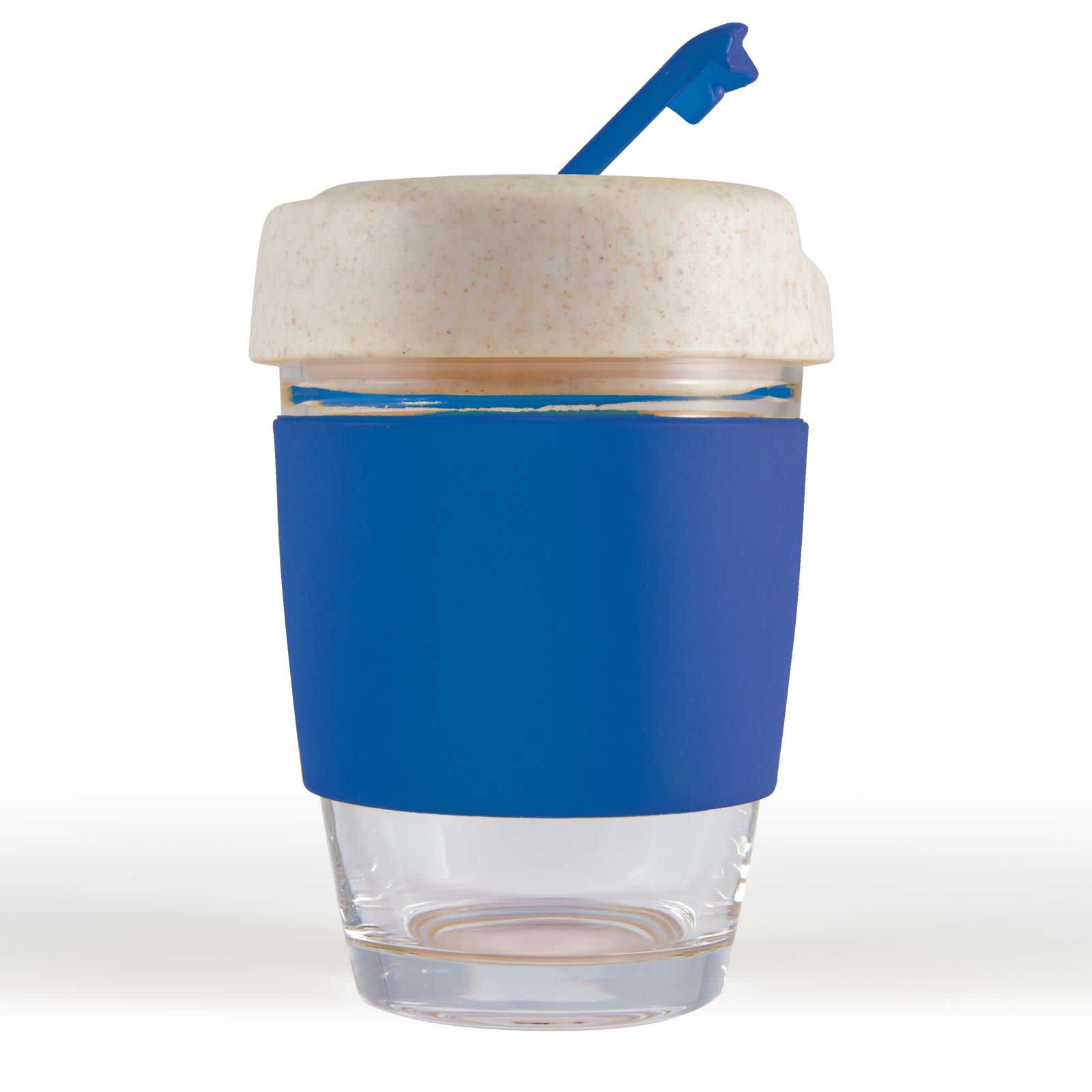 Vienna Eco Coffee Cup / Silicone Band [2-LL0413]