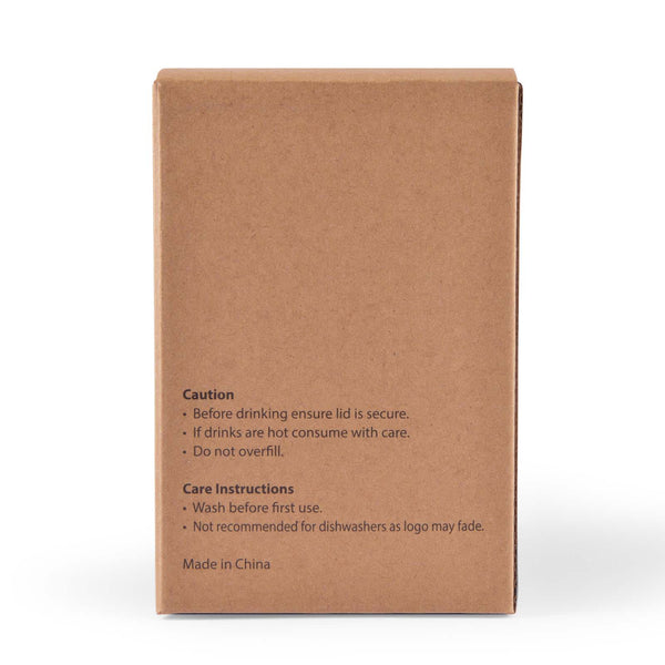 Kick Coffee Cup / Silicone Band [2-LL0439]