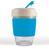 Vienna Eco Coffee Cup / Silicone Band [2-LL0413]