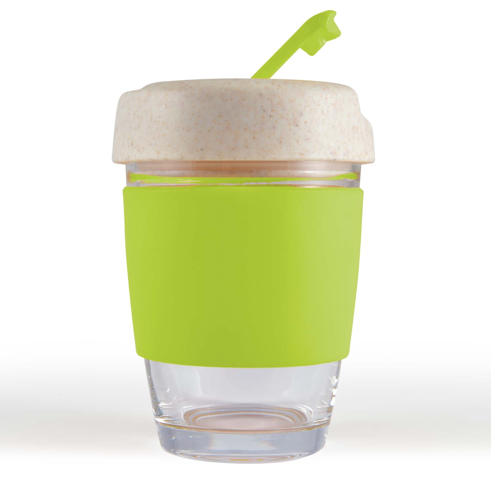 Vienna Eco Coffee Cup / Silicone Band [2-LL0413]