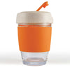 Vienna Eco Coffee Cup / Silicone Band [2-LL0413]