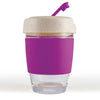 Vienna Eco Coffee Cup / Silicone Band [2-LL0413]