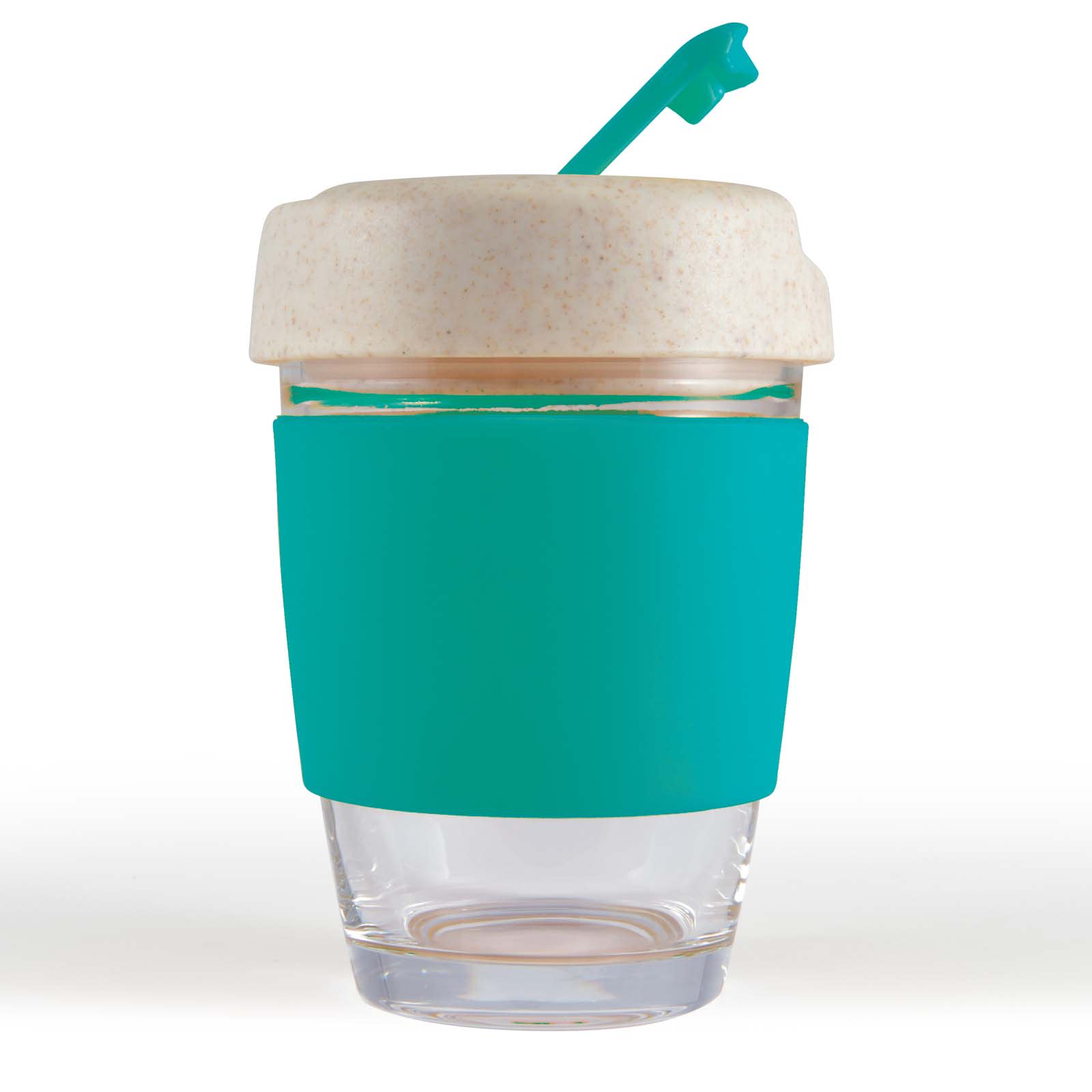 Vienna Eco Coffee Cup / Silicone Band [2-LL0413]