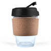 Vienna Coffee Cup / Cork Band [2-LL0415]