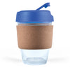 Vienna Coffee Cup / Cork Band [2-LL0415]