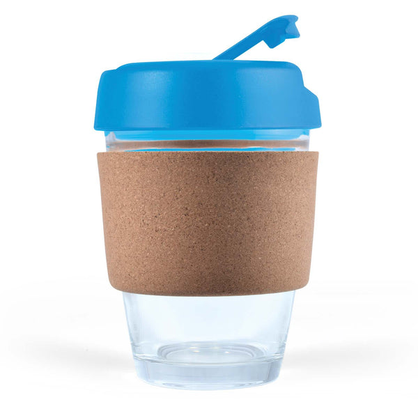 Vienna Coffee Cup / Cork Band [2-LL0415]