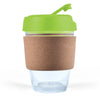 Vienna Coffee Cup / Cork Band [2-LL0415]