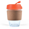 Vienna Coffee Cup / Cork Band [2-LL0415]