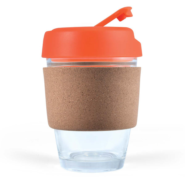 Vienna Coffee Cup / Cork Band [2-LL0415]