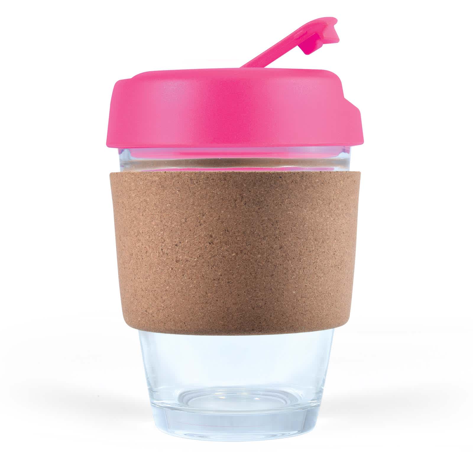 Vienna Coffee Cup / Cork Band [2-LL0415]