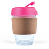 Vienna Coffee Cup / Cork Band [2-LL0415]