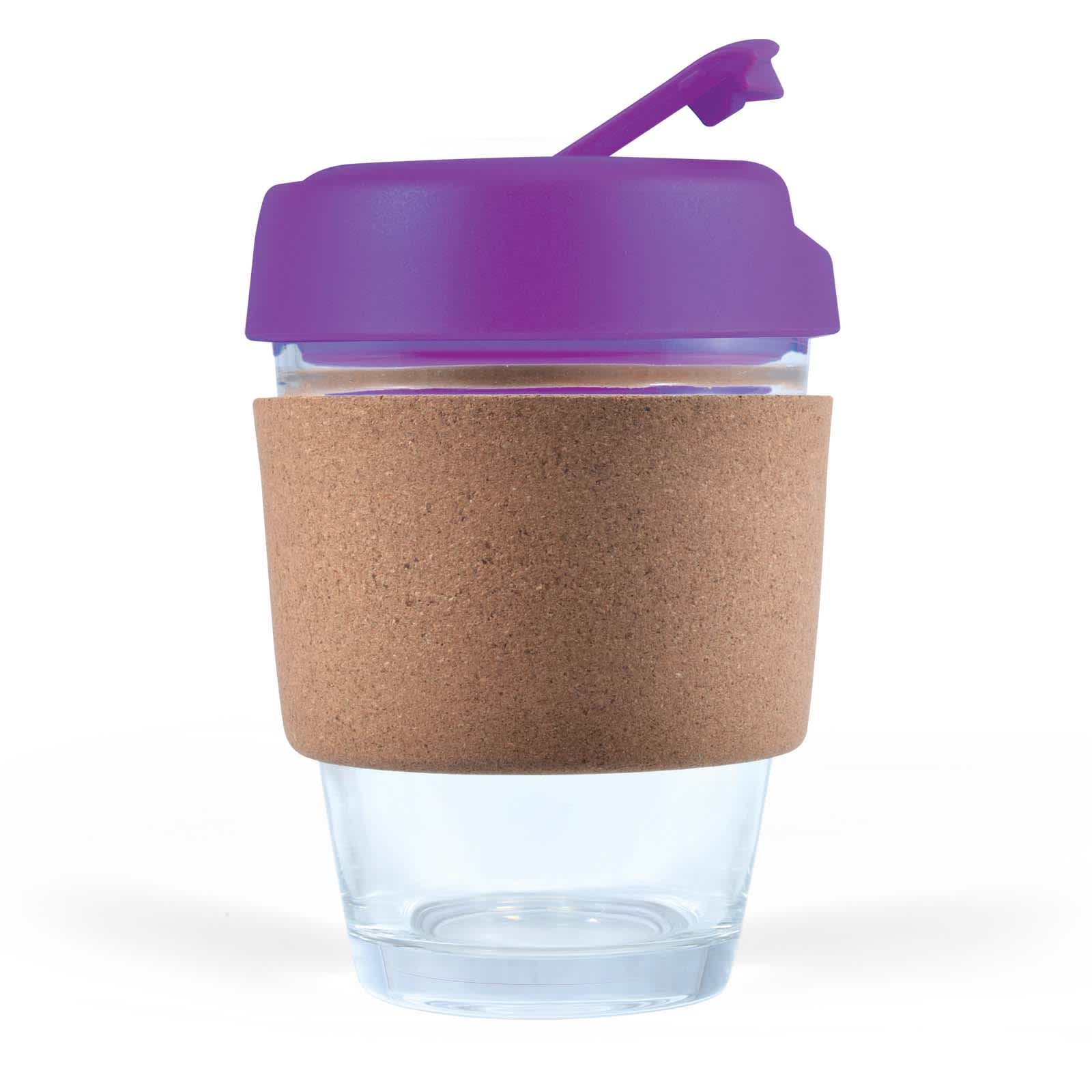 Vienna Coffee Cup / Cork Band [2-LL0415]