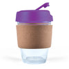 Vienna Coffee Cup / Cork Band [2-LL0415]