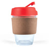 Vienna Coffee Cup / Cork Band [2-LL0415]