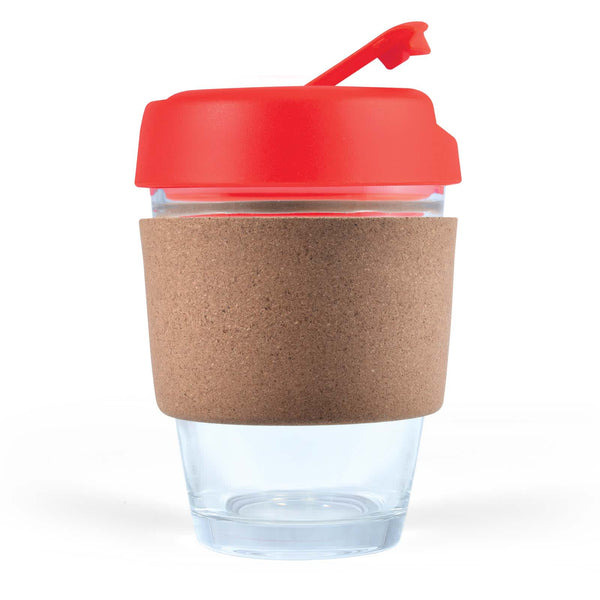Vienna Coffee Cup / Cork Band [2-LL0415]
