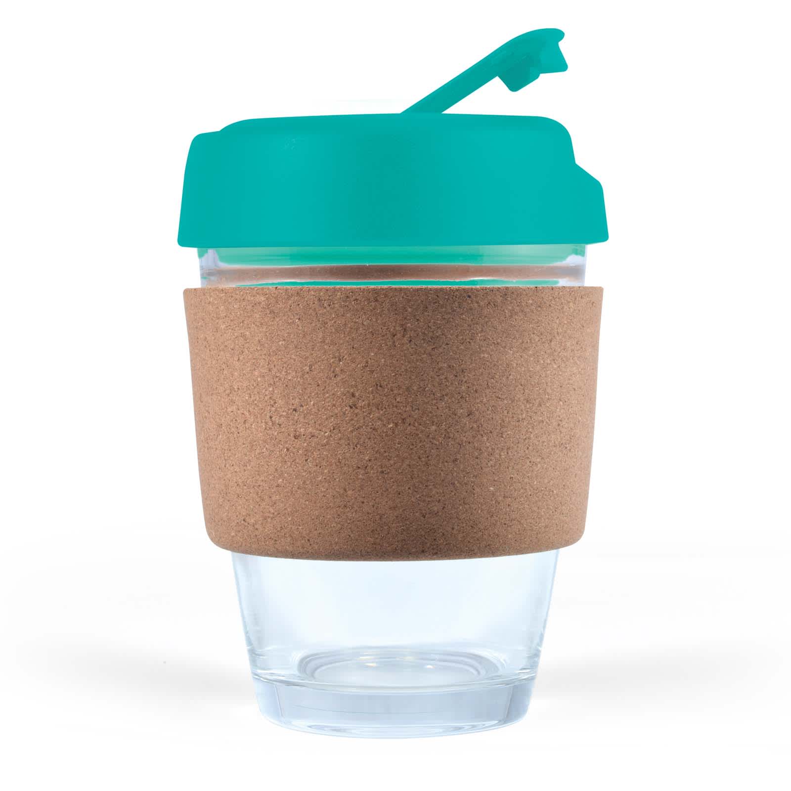 Vienna Coffee Cup / Cork Band [2-LL0415]