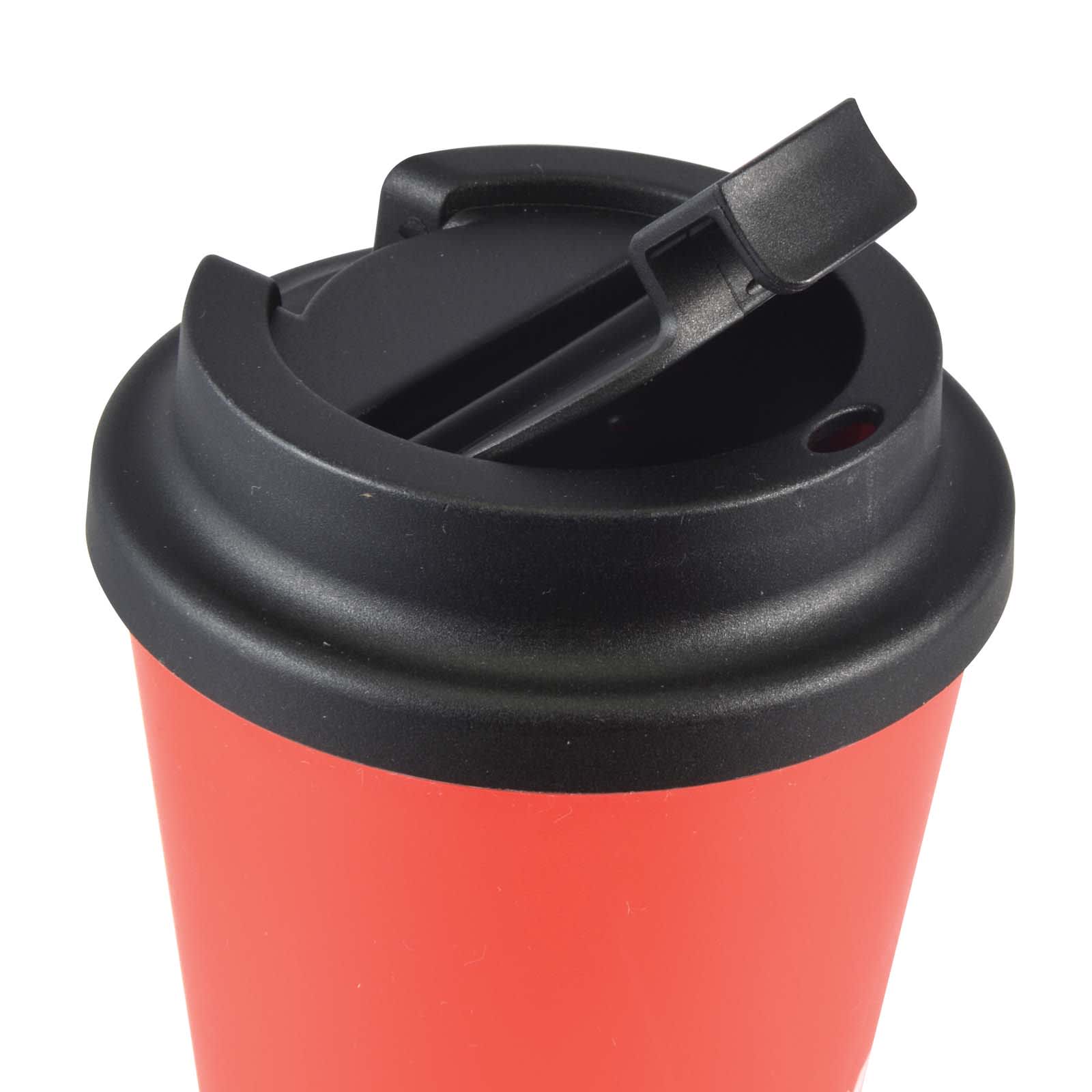 Aroma Coffee Cup / Comfort Lid [2-LL0422]