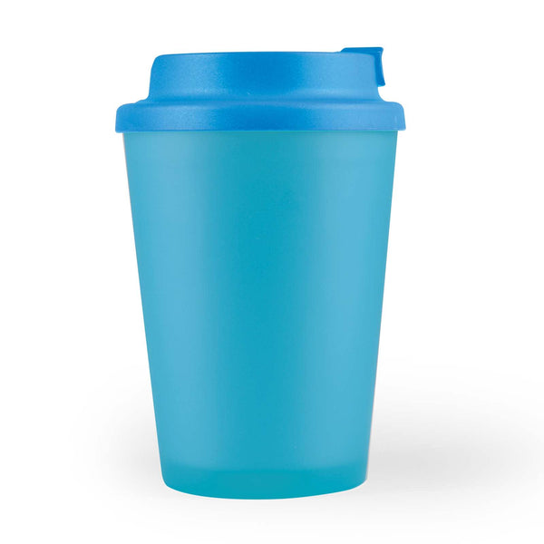 Aroma Coffee Cup / Comfort Lid [2-LL0422]