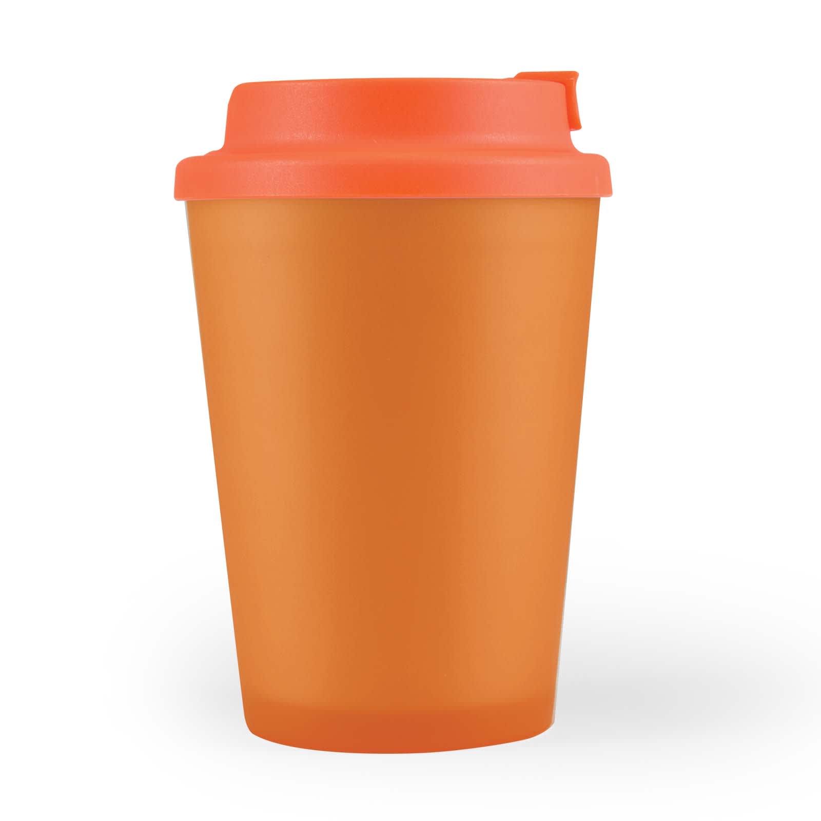 Aroma Coffee Cup / Comfort Lid [2-LL0422]