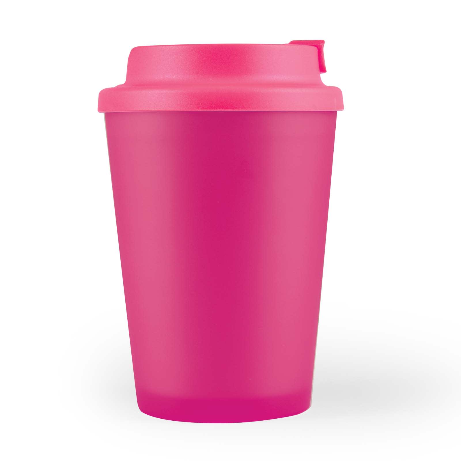 Aroma Coffee Cup / Comfort Lid [2-LL0422]