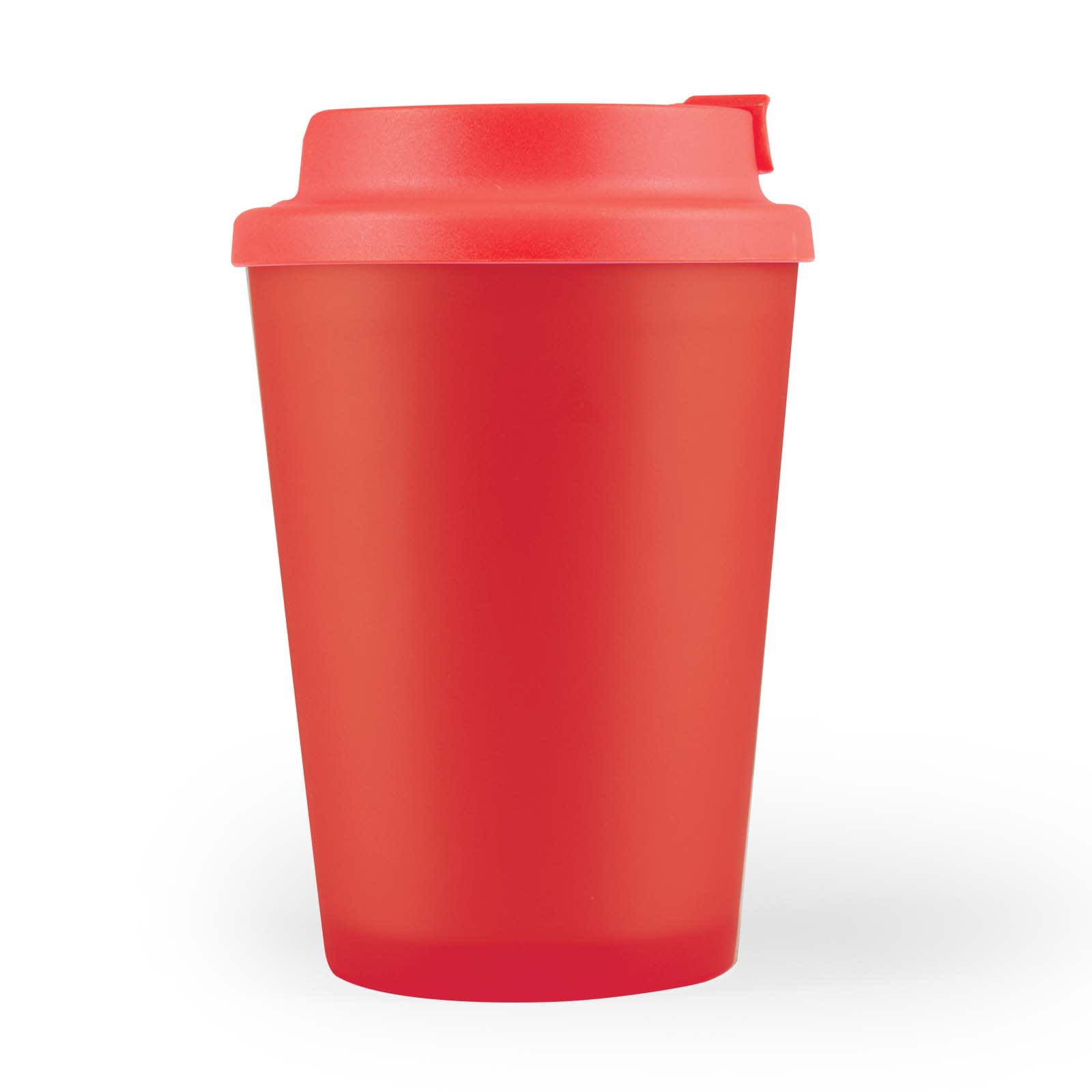 Aroma Coffee Cup / Comfort Lid [2-LL0422]