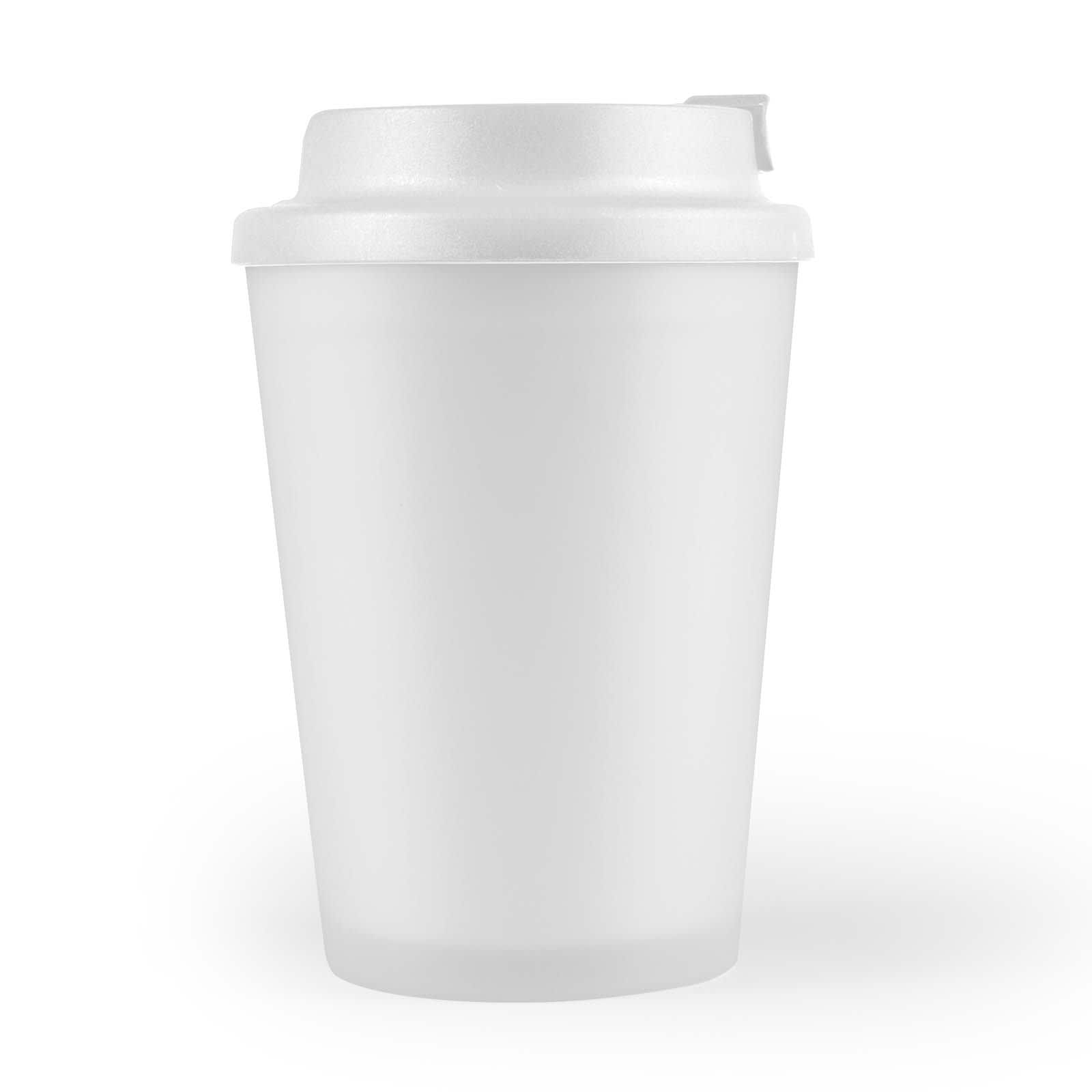 Aroma Coffee Cup / Comfort Lid [2-LL0422]